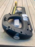GIVI mono lock adapter plaats de luxe met bevest., Motoren, Accessoires | Koffers en Tassen, Ophalen