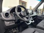 Mercedes-Benz Sprinter 315 1.9 CDI Bakwagen Meubelbak Laadkl, Automaat, Gebruikt, Euro 6, 4 cilinders