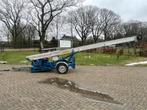 Ladderlift daklift pannenlift verhuislift klaas 21 meter, Ophalen, Overige typen, 5 meter of hoger