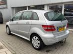 Mercedes-Benz B-klasse 180 CDI Business Class, Voorwielaandrijving, Stof, Gebruikt, Zwart