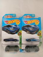 Hot Wheels Ford GT '17 Super Treasure Hunt, Ophalen of Verzenden, Nieuw, Auto