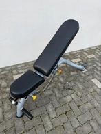 Matrix adjustable bankje, Sport en Fitness, Fitnessmaterialen, Ophalen, Zo goed als nieuw, Fitnessbank