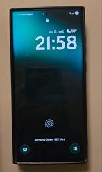Samsung Galaxy S22 Ultra 512 gb, Telecommunicatie, Mobiele telefoons | Samsung, Zwart, Zo goed als nieuw, Zonder simlock, Galaxy S22