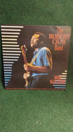 THE  ROBERT  CRAY  BAND, Cd's en Dvd's, Vinyl | Rock, Ophalen of Verzenden, Gebruikt, 12 inch, Poprock