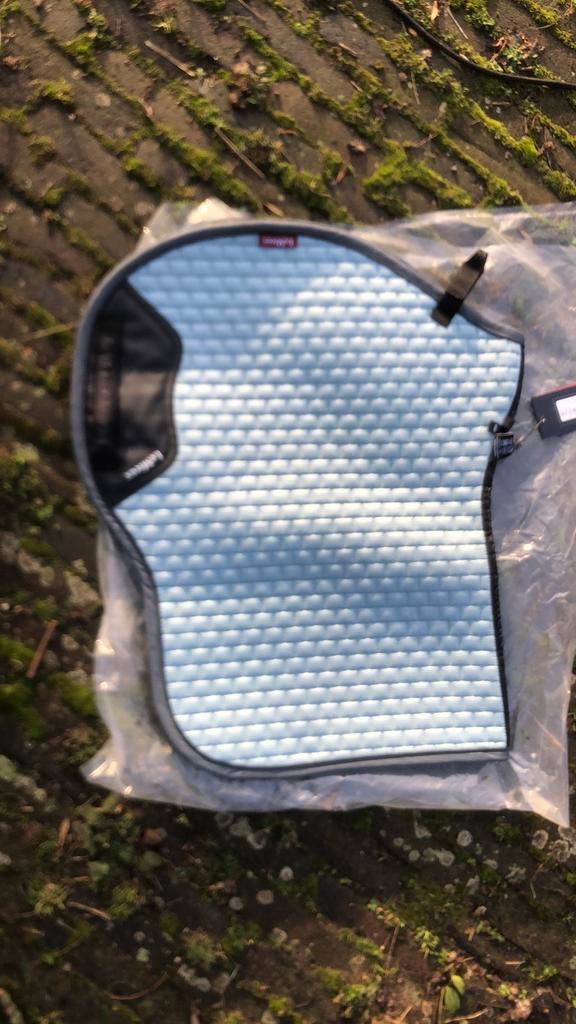 Glacier lemieux dresuur, Ophalen of Verzenden, Nieuw, Dressuur