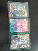 Dragon Ball Super Card Game BT30 Hits, Hobby en Vrije tijd, Verzamelkaartspellen | Overige, Ophalen, Zo goed als nieuw, Meerdere kaarten