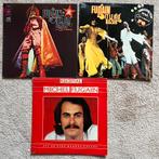 Michel Fugain 1 elpee en 2 dubbel elpees, Ophalen of Verzenden, Gebruikt, 12 inch