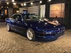 BMW 8 Serie 850 Coupé E31 (bj 1991, automaat), Automaat, 5000 cc, Blauw, Bedrijf