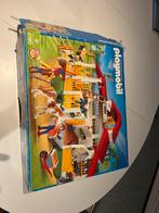 Manage playmobil 4190, Ophalen, Gebruikt