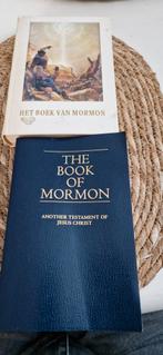 Het boek van Mormon, Ophalen of Verzenden, Zo goed als nieuw