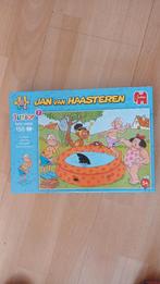 JAN VAN HAASTEREN PUZZELS JUNIOR DIE STUKJE MISSEN, Hobby en Vrije tijd, Denksport en Puzzels, Ophalen of Verzenden, 500 t/m 1500 stukjes