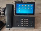 Yealink VoIP IP telefoon met 3 handsets, Telecommunicatie, Vaste telefoons | Handsets en Draadloos, Ophalen of Verzenden