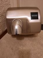 Handdroger professionals, Ophalen, Gebruikt, Rvs, Toilet