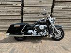 Harley Davidon Road King 1340 Evolution, 2 cilinders, 1340 cc, Motorrijbewijs A, Gebruikt