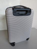 Reiskoffer/handbagage trolley, Sieraden, Tassen en Uiterlijk, Koffers, Wieltjes, 50 tot 60 cm, Hard kunststof, Nieuw