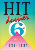 Hit Dossier - 6e editie, Ophalen of Verzenden, Gebruikt, Boek, Tijdschrift of Artikel