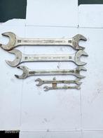 Hazet sleutels, Ophalen of Verzenden