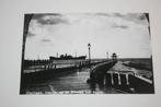 Foto Archief Vlissingen - Vlissingen Gezicht op Schelde 1930, Ophalen of Verzenden, Gelezen