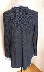 Studio Anneloes blouse maat 44/46 [DM], Ophalen of Verzenden, Zo goed als nieuw, Maat 42/44 (L), Blauw