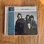 CD Brainbox - The Very Best Album Ever, Ophalen of Verzenden, Zo goed als nieuw