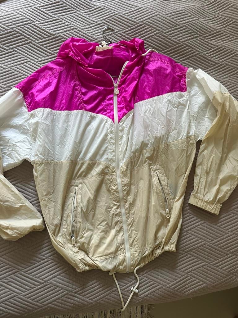 Isabel Marant regenjas, Kleding | Dames, Ophalen of Verzenden, Zo goed als nieuw, Maat 36 (S)