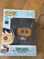 Funko Pop! South Park Toolshed #20 - Nieuw in doos, Ophalen of Verzenden, Nieuw