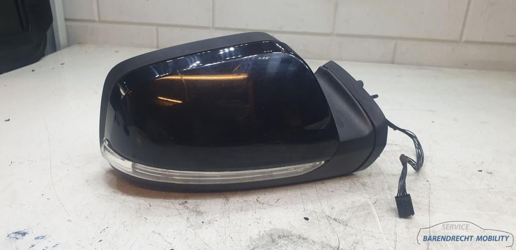 Buitenspiegel Rechts B-klasse facelift W245 A klasse W169 pa, Auto-onderdelen, Spiegels, Gebruikt, Mercedes-Benz AG, Mercedes-Benz
