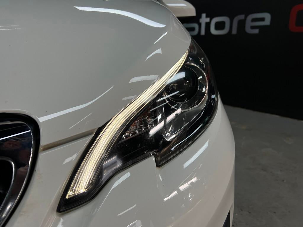 Peugeot 108 1.0 e-VTi Active | Airco | 1ste eigenaar, Auto's, Peugeot, Voorwielaandrijving, Stof, Gebruikt, Euro 6