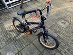 Jongensfiets - Kinderfiets wielmaat 16 inch, Ophalen, Gebruikt, 16 tot 20 inch, Loekie