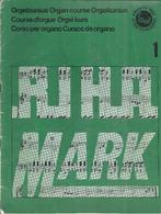 X23 orgel bladmuziek riha mark nummer 1, Orgel, Klassiek, Ophalen of Verzenden, Zo goed als nieuw