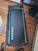 Loopband, Ophalen, Loopband