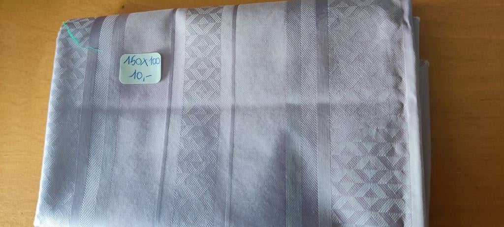 Getzner Damast stofjes in verschillende maten, Ophalen of Verzenden