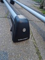 Originele VW Dakdragers Golf 7 Variant (incl. sleutels), Ophalen, Gebruikt