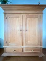 Eiken kast, Ophalen of Verzenden