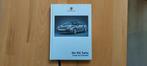 Porsche 996 turbo brochure hard cover, Onbekend, Ophalen of Verzenden, Zo goed als nieuw, Porsche