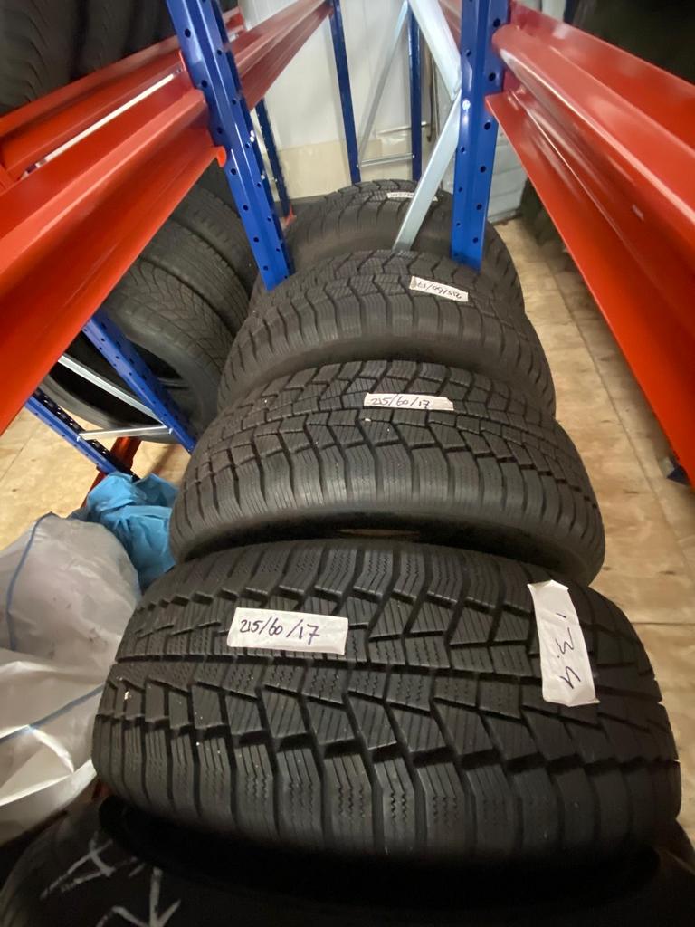 Goedkope winter/zomer banden, Auto-onderdelen, Banden en Velgen, Overige, Gebruikt, Overige, Overige maten