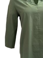 COS shirt S, Kleding | Dames, T-shirts, Ophalen of Verzenden, Zo goed als nieuw, Korte mouw, Groen