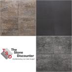 Zeer scherpe aanbieding! Smartstone in 3 kleuren!, Overige typen, Nieuw, Ophalen of Verzenden, Beton