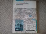 Monumentale kerken in Den Haag (1984), Boeken, Geschiedenis | Stad en Regio, Ophalen of Verzenden, Gelezen