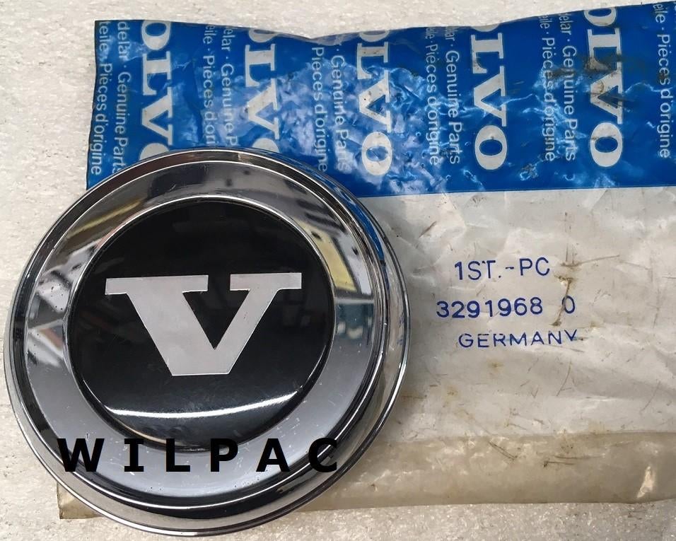 3 stuks NOS naafdop 3291968. Volvo 343 70 mm + 2 st, z.g.a.n, Auto diversen, Ophalen of Verzenden, Nieuw