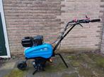 Tuinfrees grondfrees 196cc 6.5pk, Ophalen, Zo goed als nieuw, Cultivator, HBM Machines