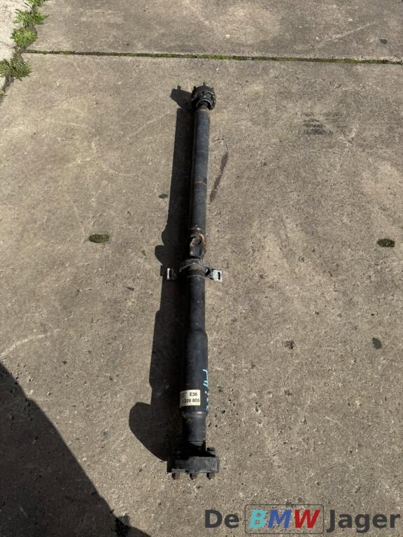Cardanas BMW Cabrio/Coupe M3 E36 2228805, Auto-onderdelen, Gebruikt, Ophalen of Verzenden, BMW, BMW
