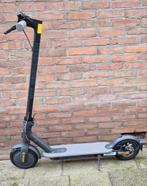 Xiaomi Mi 1S Elektrische Step - Z.g.a.n. met slechts 20km, Fietsen en Brommers, Steps, Ophalen of Verzenden