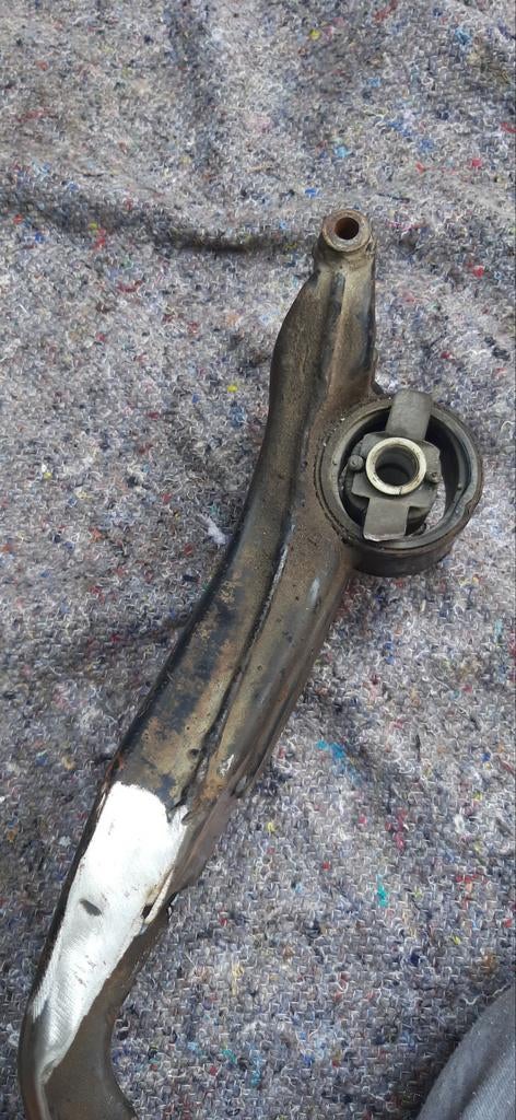 Runner swing arm, Ophalen of Verzenden, Gebruikt, Overige typen