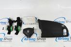 Airbag set - dashboard suzuki splash (2008-2015)