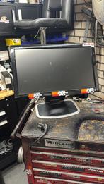 Aoc monitor lees beschrijving., Computers en Software, Monitoren, Ophalen, Touchscreen, Full HD, Zo goed als nieuw