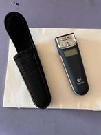 Logitech R800 Professionele Presenter met Laserpointer, Ophalen of Verzenden, Gebruikt, Windows