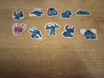 10 verschillende Stitch stickers, Ophalen of Verzenden, Nieuw, Meerdere stickers