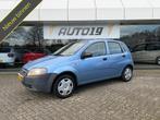 Daewoo Kalos 1.2 Ace, Auto's, Daewoo, Voorwielaandrijving, 1150 cc, 15 km/l, Gebruikt
