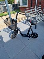 NRG loopfiets volwassene, Ophalen